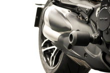 Valblokken set Evotech - Ducati XDiavel V4 (2025+)