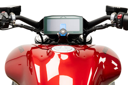 QuadLock Navigatiesteun Evotech - Ducati XDiavel V4 (2025+)