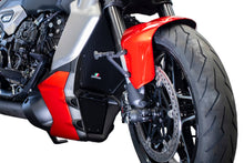Radiatorcover en Oliekoelercover Beschermer Set Evotech Ducati XDiavel V4 (2025+)