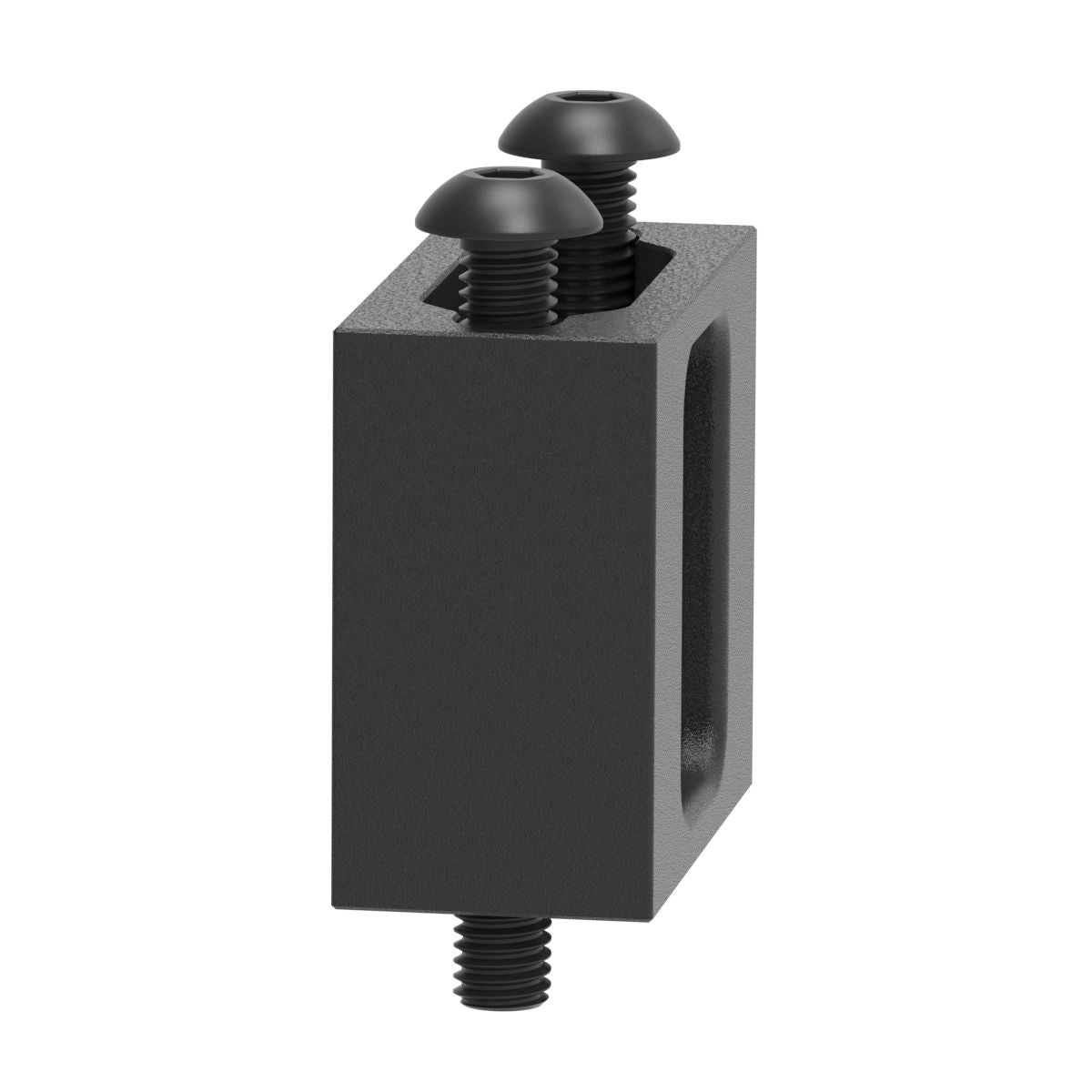 Evotech Action / Dash Camera Mount Spacer (30mm Tall)