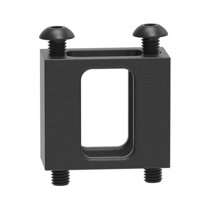 Evotech Action / Dash Camera Mount Spacer (30mm Tall)