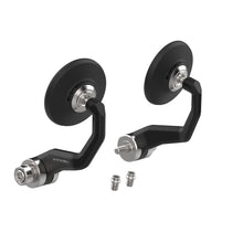 Bar-End Spiegels (Retro) Evotech Handguard - BMW F 450 GS (2026+)