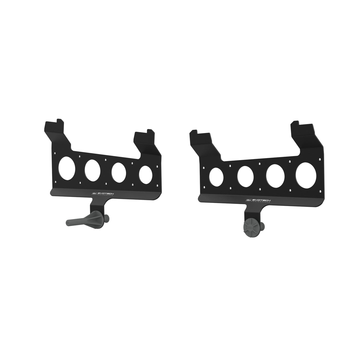BMW R 1250 GS Adventure TE (2019 - 2023) - Vario Pannier Mounting Brackets