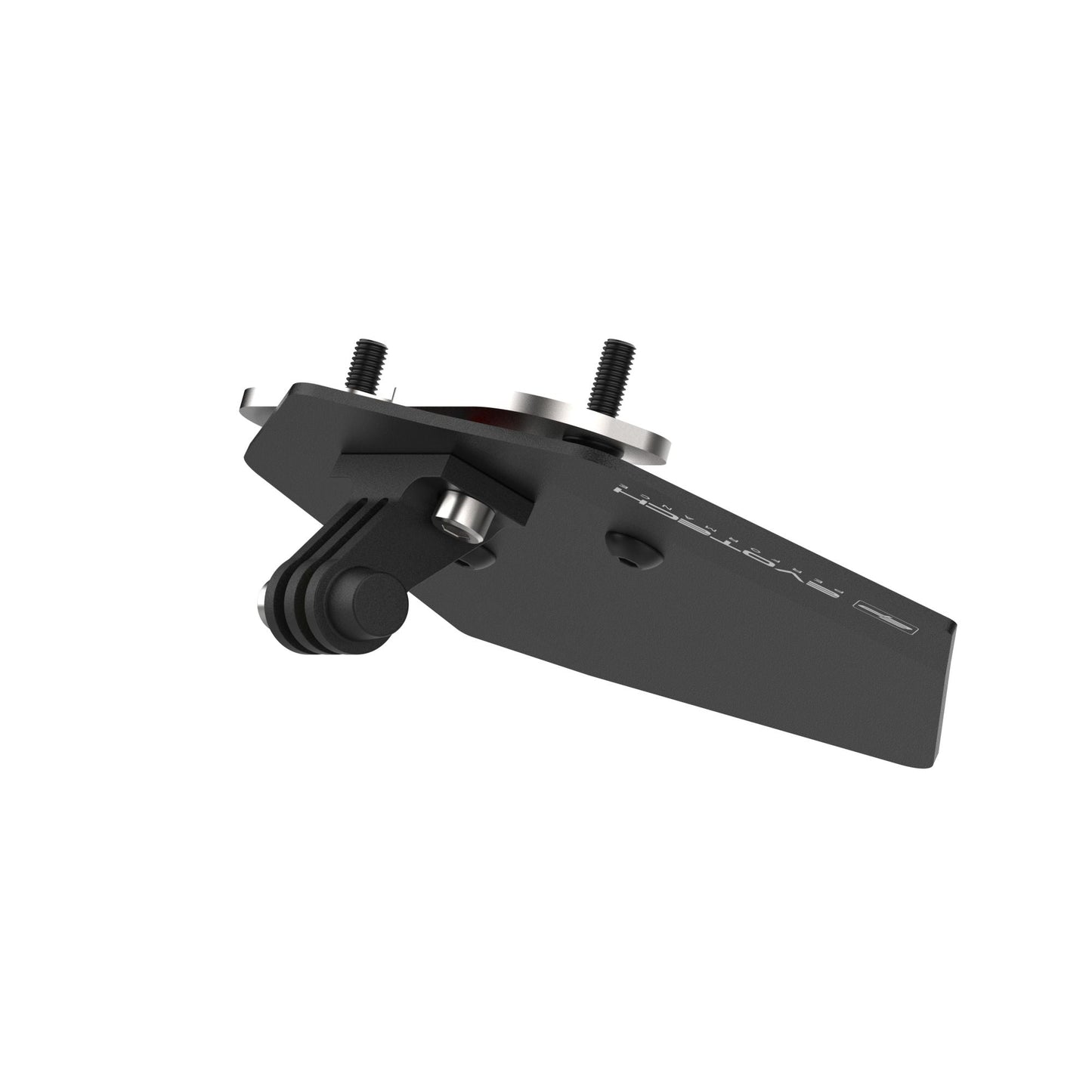 Action Camera Montagesteun (achterwaarts) Evotech - BMW M 1000 RR (2025+)