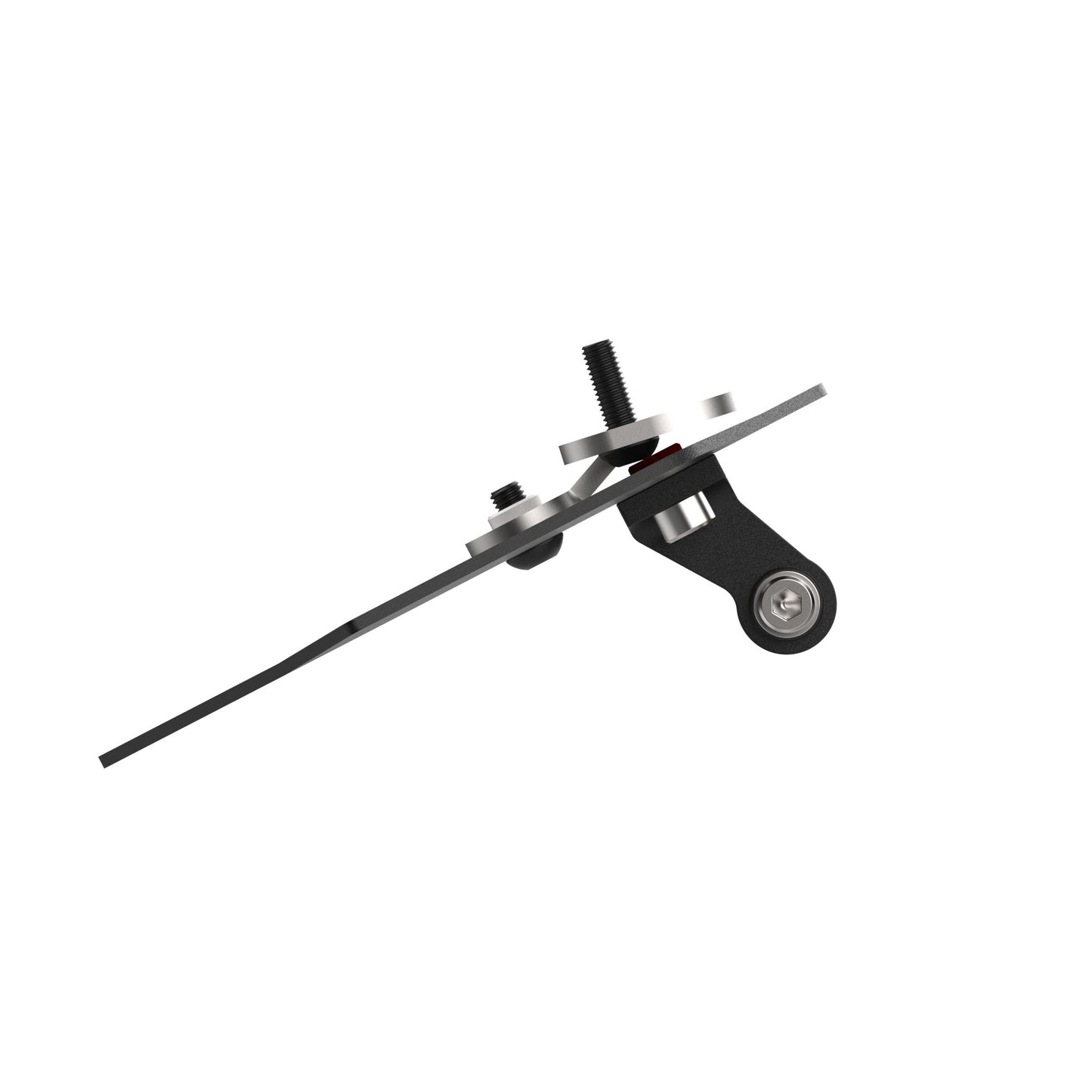 Action Camera Montagesteun (achterwaarts) Evotech - BMW M 1000 RR (2025+)