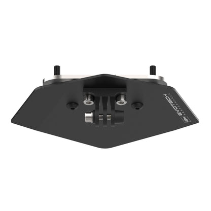 Evotech BMW S 1000 RR Action Cam montagesteun achterkant (2025+)
