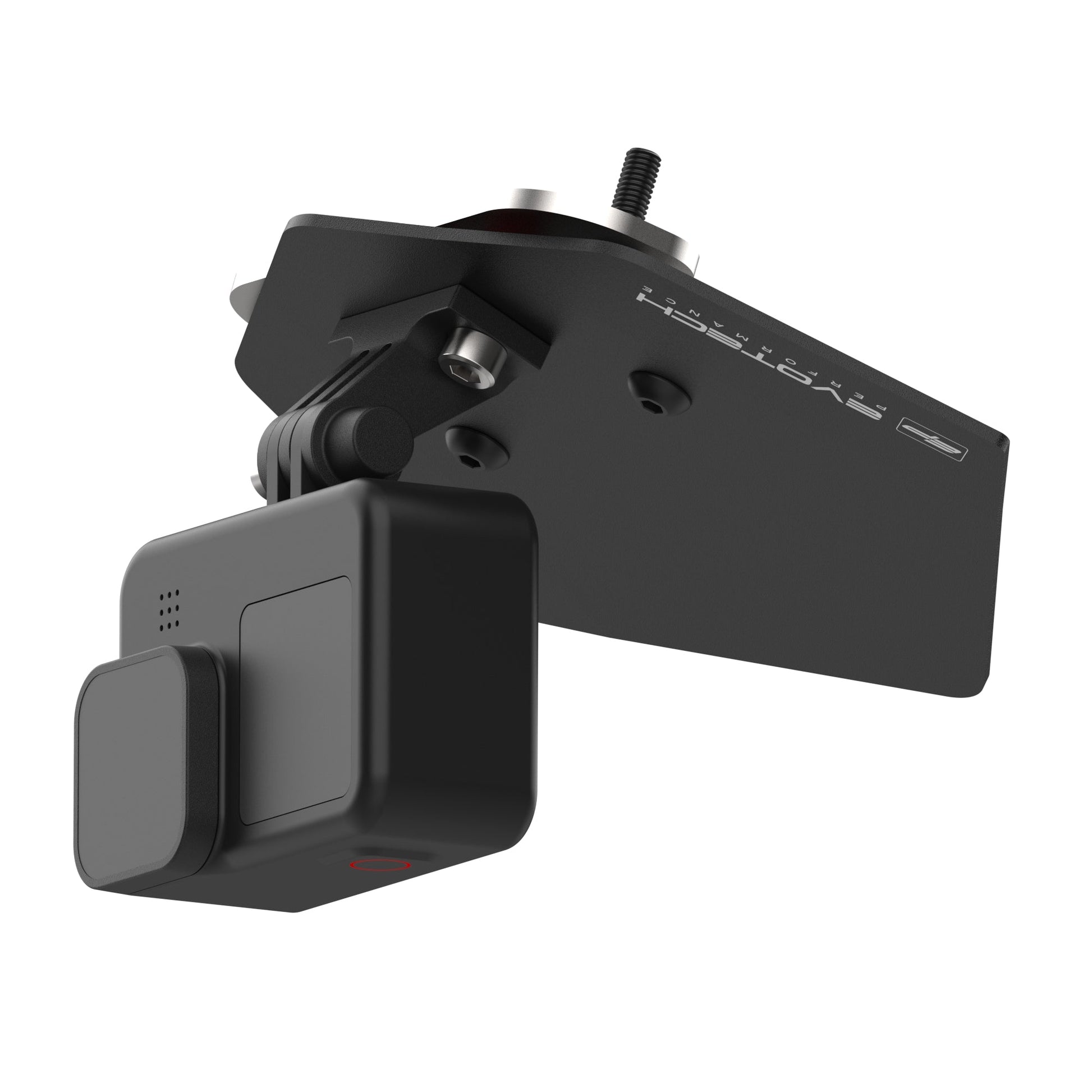 Evotech BMW S 1000 RR Action Cam montagesteun achterkant (2025+)