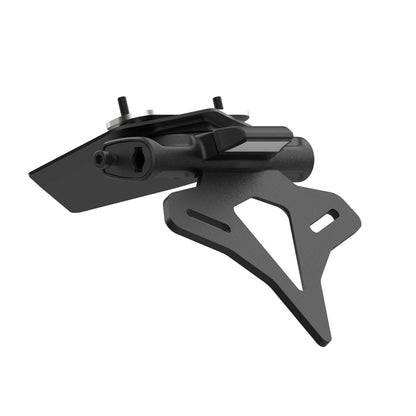 Kentekenplaathouder Evotech - BMW M 1000 RR (2025+)