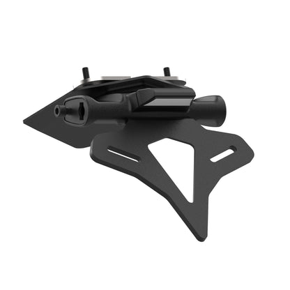 Kentekenplaathouder Evotech - BMW M 1000 RR (2025+)