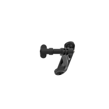 Evotech Footpeg Action Camera Montagesteun (achteruit gericht) - BMW M 1000 R (2023+) (Left-hand Side)