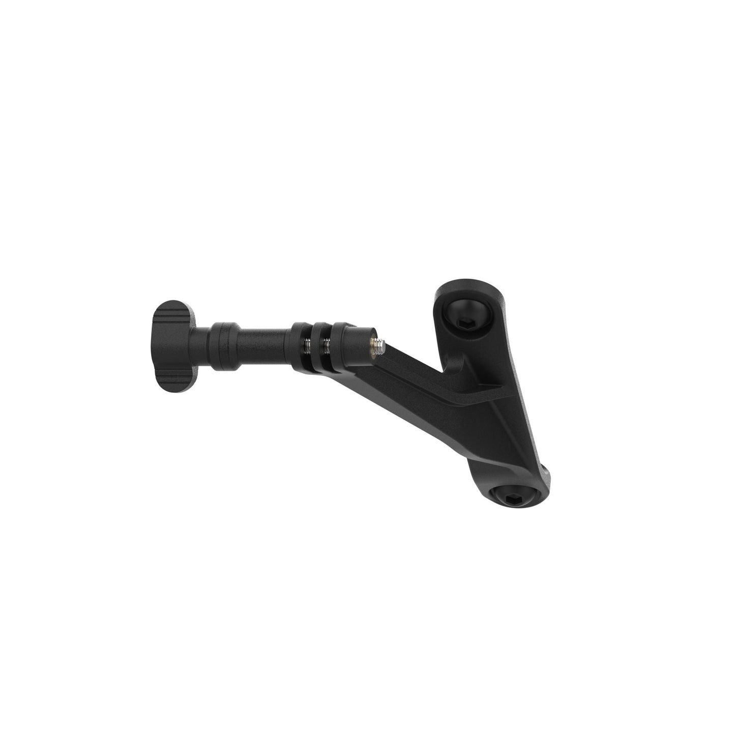 Action Camera Montagesteun (achterwaarts) Evotech - BMW S 1000 R (2025+) (Links)
