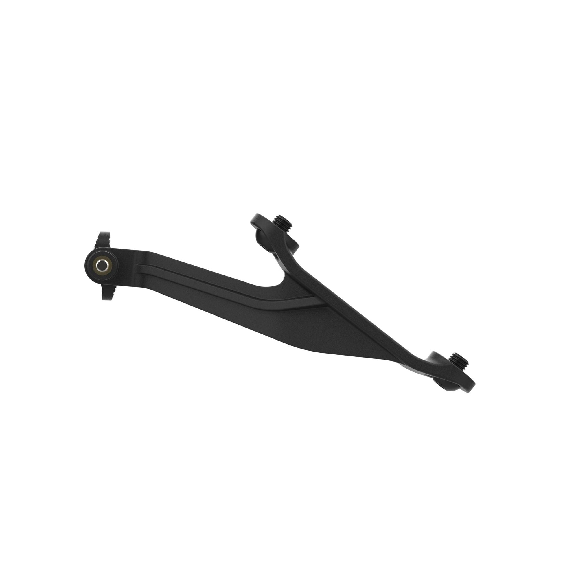 Evotech Footpeg Action Cam montagesteun achterkant - BMW S 1000 RR (2025+) (Links gemonteerd)