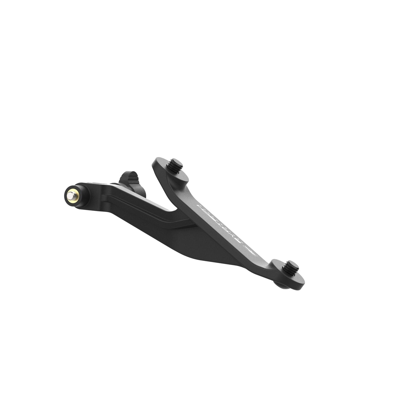 Evotech Footpeg Action Camera Montagesteun (achteruit gericht) - BMW M 1000 R (2023+) (Left-hand Side)