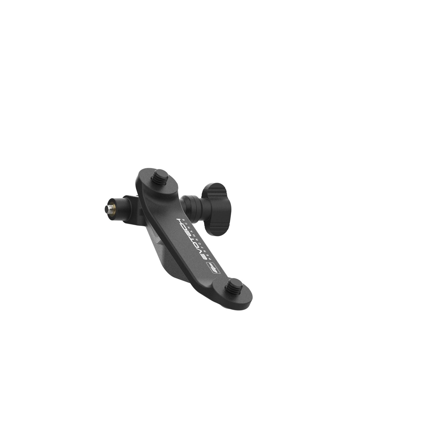 Evotech Footpeg Action Camera Montagesteun (achteruit gericht) - BMW M 1000 R (2023+) (Left-hand Side)