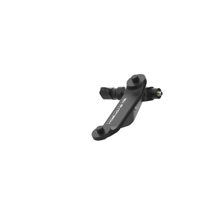 Evotech Footpeg Action Camera Montagesteun (achteruit gericht) - BMW S 1000 RR Sport (2019-2022) (Right-hand Side)