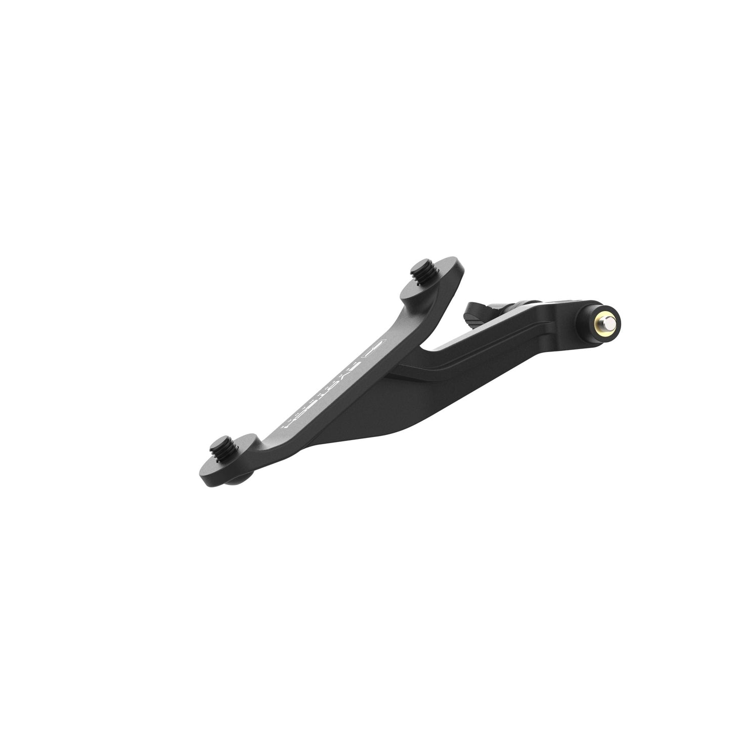 Action Camera Montagesteun (achterwaarts) Evotech - BMW M 1000 RR (2025+) (Right-hand Side)
