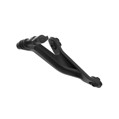 Evotech Footpeg Action Camera Montagesteun (achteruit gericht) - BMW S 1000 RR Motorsport (2019-2022) (Right-hand Side)