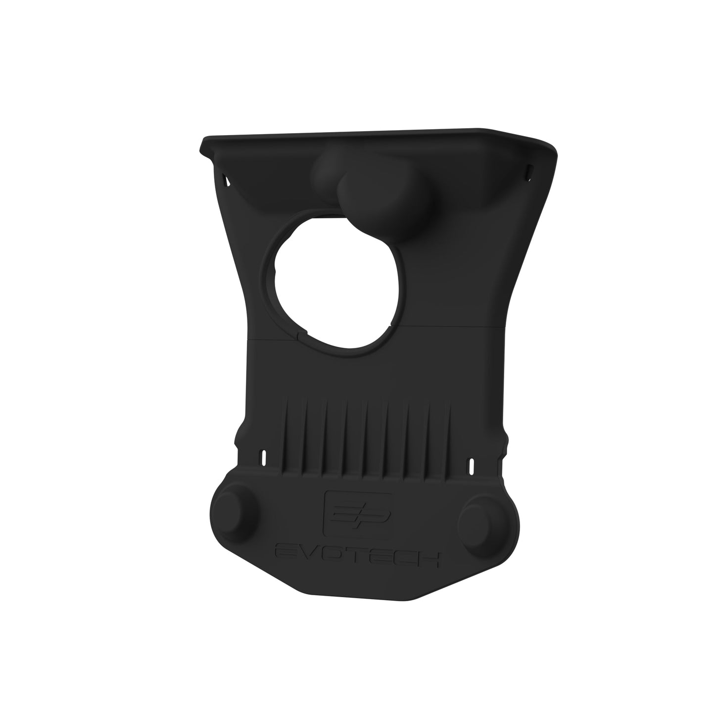Evotech Engine Splash Guard - Beta Sincro 2T 125 (2026+)
