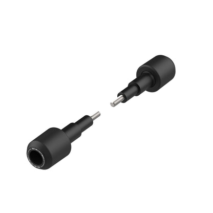 Jeu de tampons de protection Evotech - BMW F 450 GS (2026+)