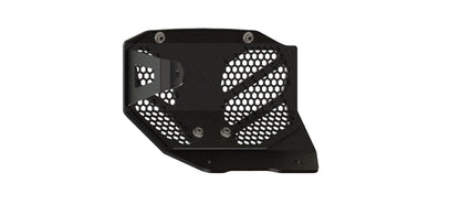 Evotech Ducati DesertX Rally Motorblok Beschermer (2024+)