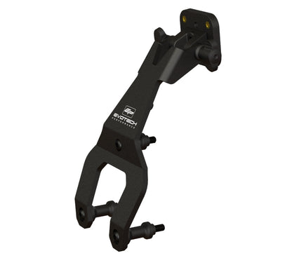 Evotech Garmin Navigatiesteun - Ducati DesertX (2022+)