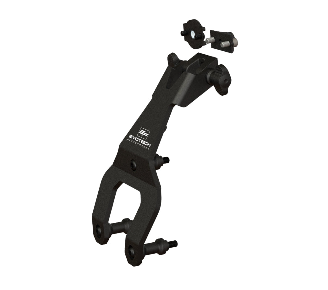 Evotech SP Connect Navigatiesteun Ducati DesertX (2022+)