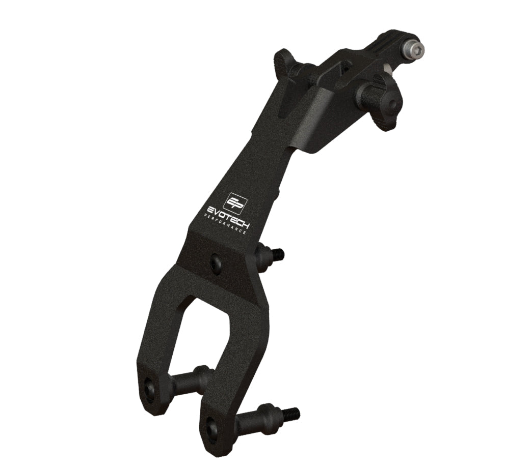 Evotech Beeline Moto Navigatiesteun - Ducati DesertX (2022+)