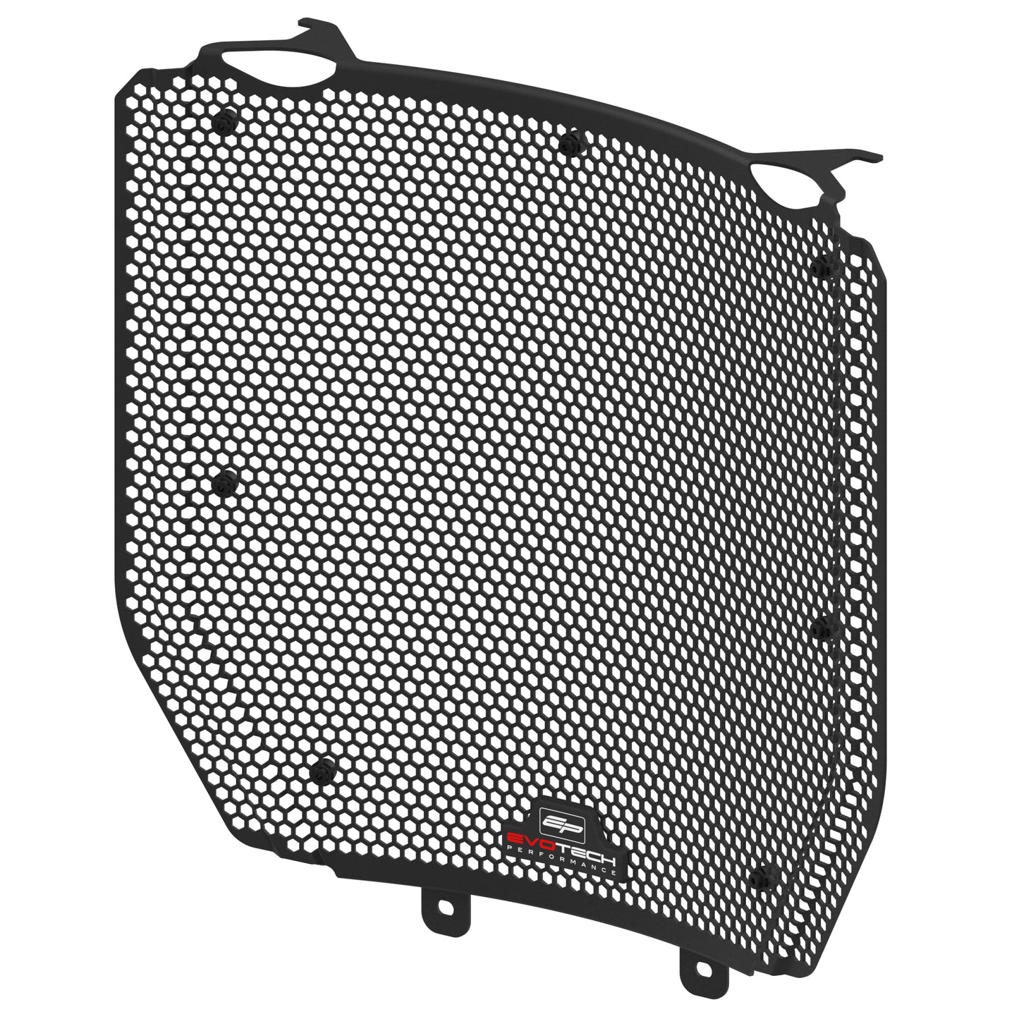 Evotech Ducati Diavel V4 RS Radiatorcover (2025+)