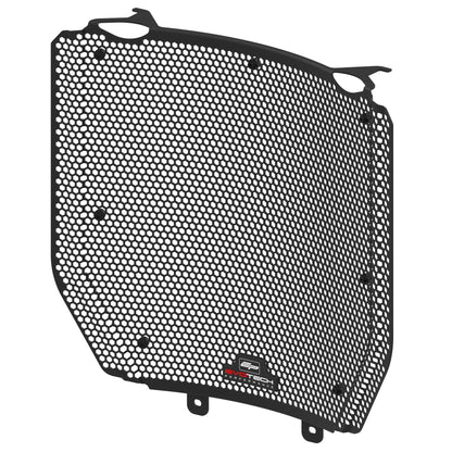 Evotech Ducati Diavel V4 Bentley Radiatorcover (2024)