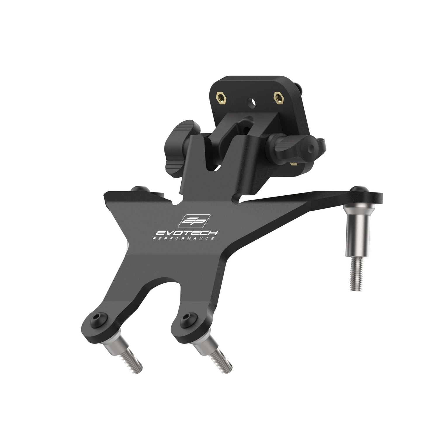Evotech Garmin Navigatiesteun - Ducati Diavel V4 Bentley (2024)