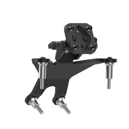 Evotech Garmin Navigatiesteun - Ducati Diavel V4 (2023+)