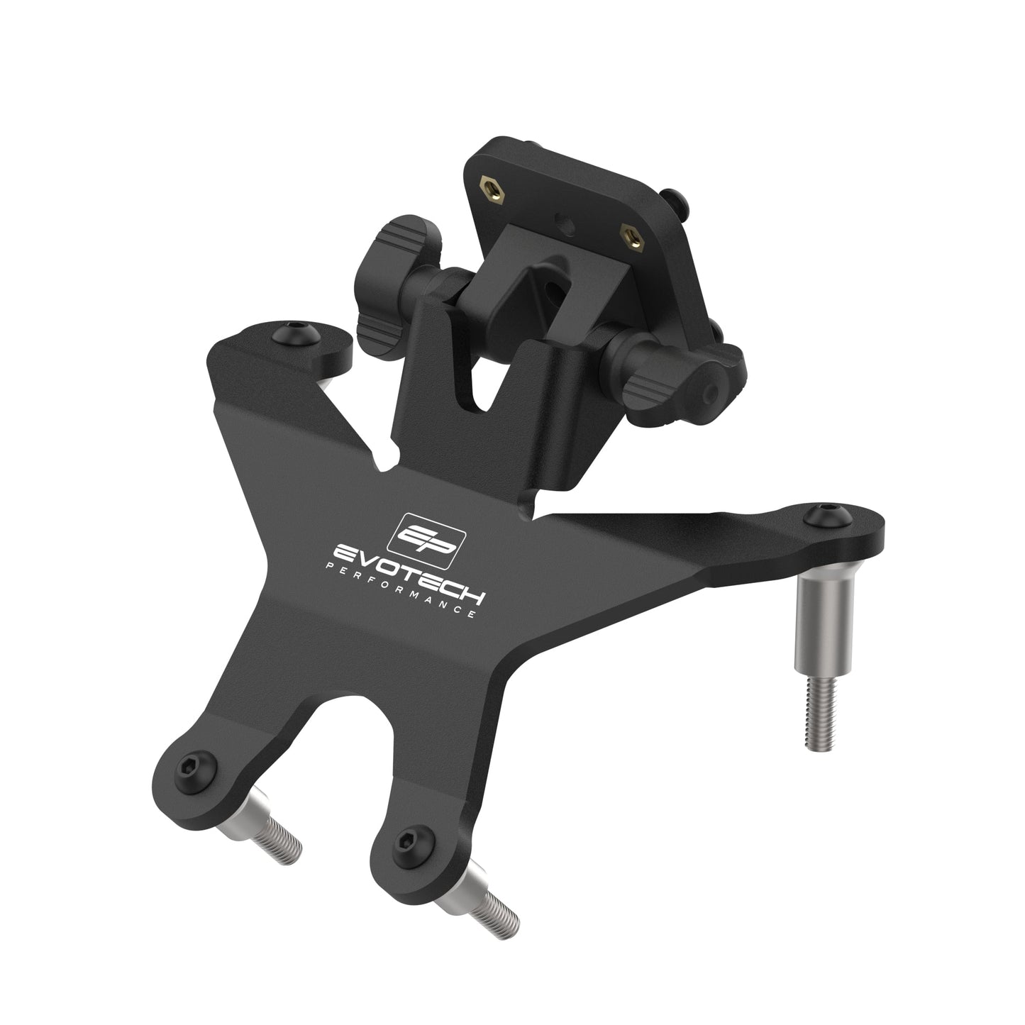 Evotech Garmin Navigatiesteun - Ducati Diavel V4 Bentley (2024)