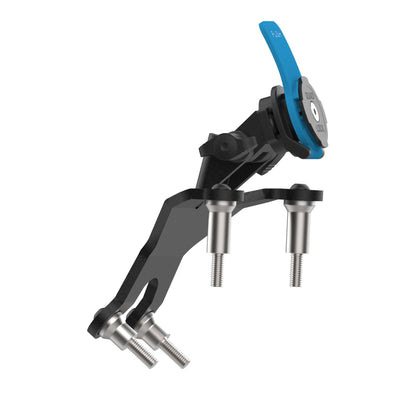 Navigatiesteun Evotech Performance voor Quad Lock - Ducati Diavel V4 RS (2025+)