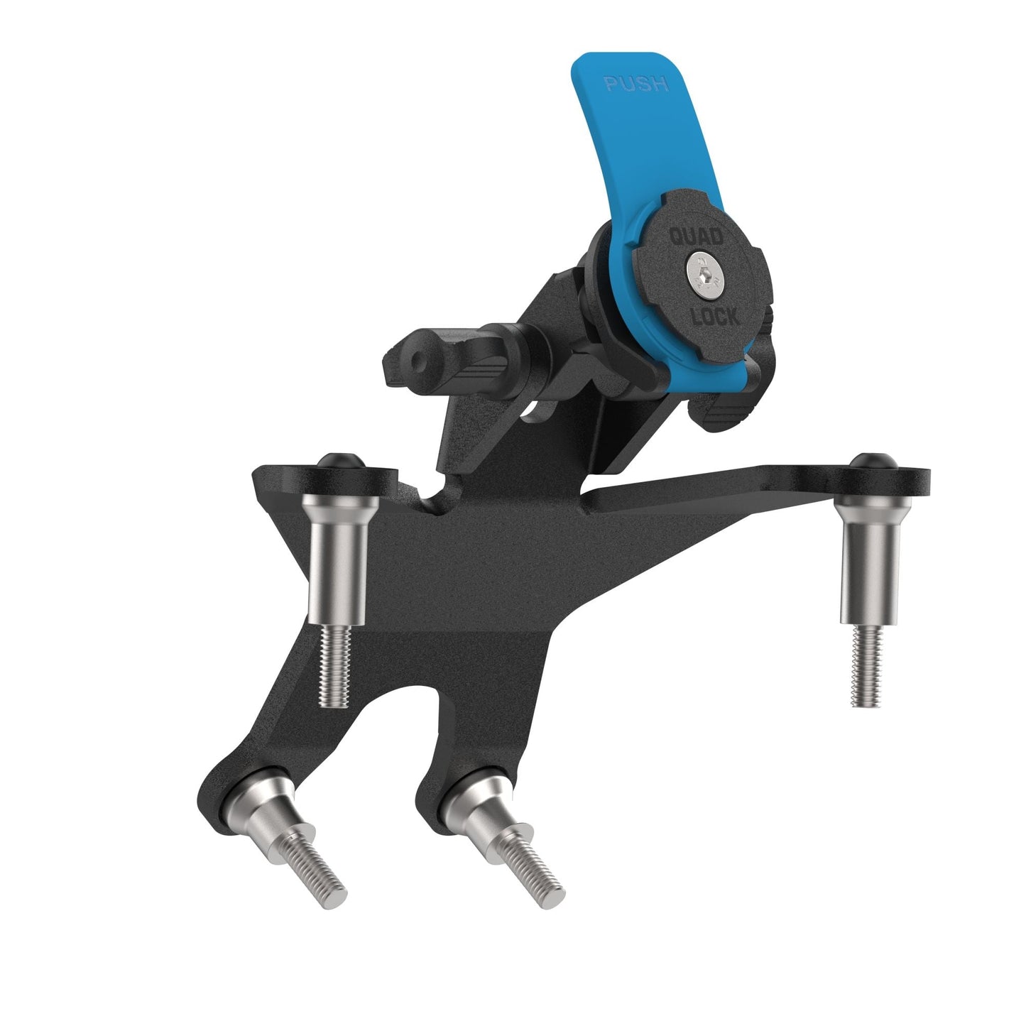 Navigatiesteun Evotech Performance voor Quad Lock - Ducati Diavel V4 RS (2025+)