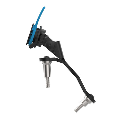 Navigatiesteun Evotech Performance voor Quad Lock - Ducati Diavel V4 (2023+)