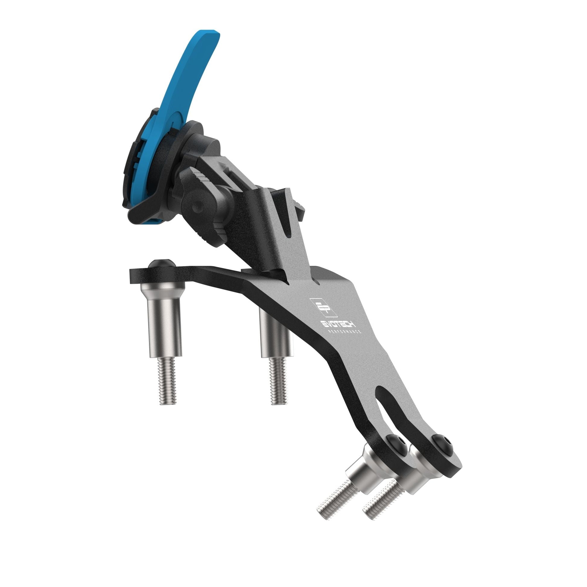 Navigatiesteun Evotech Performance voor Quad Lock - Ducati Diavel V4 (2023+)