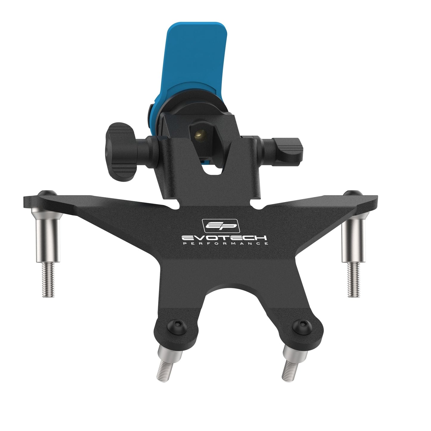 Navigatiesteun Evotech Performance voor Quad Lock - Ducati Diavel V4 Bentley (2024)