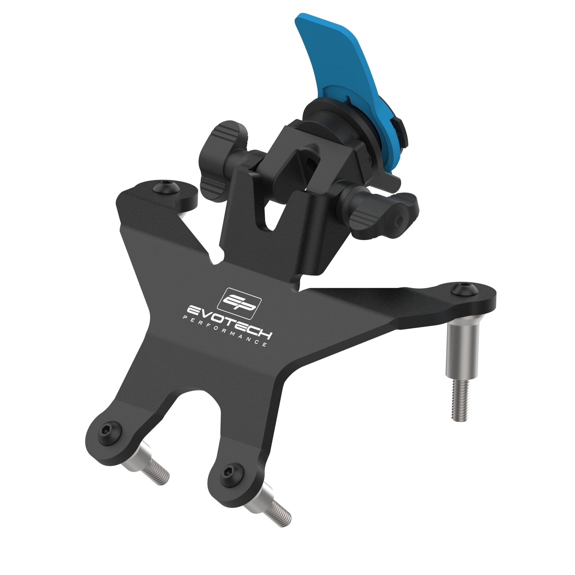 Navigatiesteun Evotech Performance voor Quad Lock - Ducati Diavel V4 Bentley (2024)