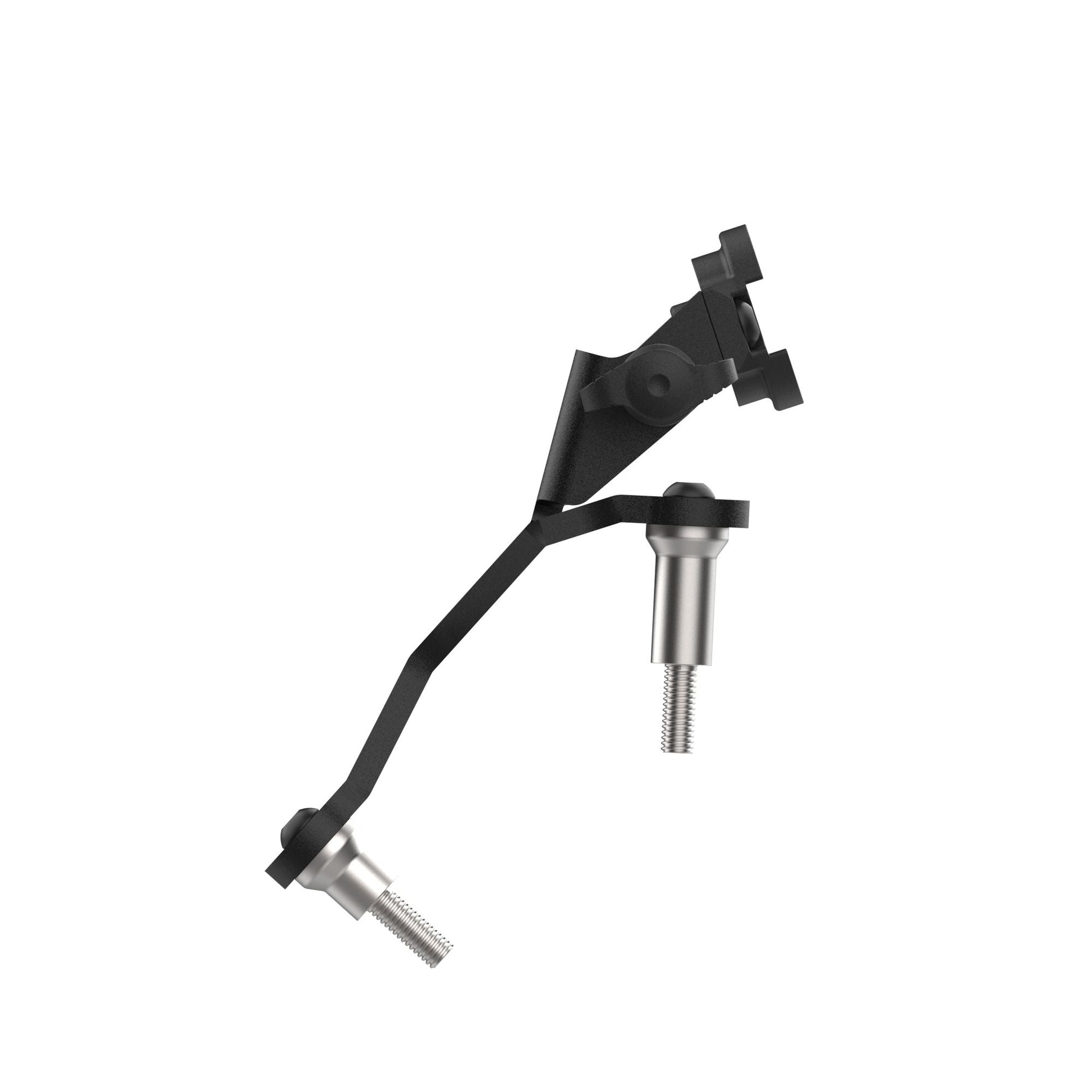 Evotech SP Connect Navigatiesteun Ducati Diavel V4 (2023+)