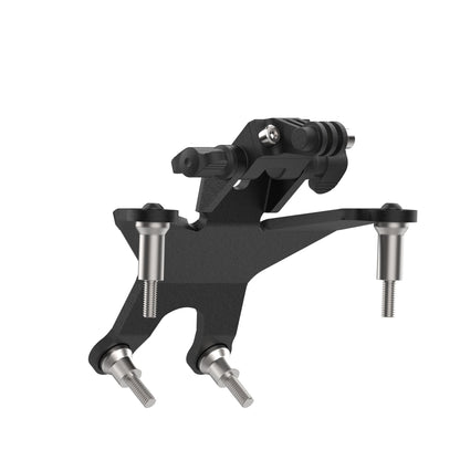 Evotech Beeline Moto Navigatiesteun - Ducati Diavel V4 Bentley (2024)