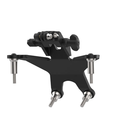 Evotech Action / Dash Cam Navigatiesteun - Ducati Diavel V4 (2023+)
