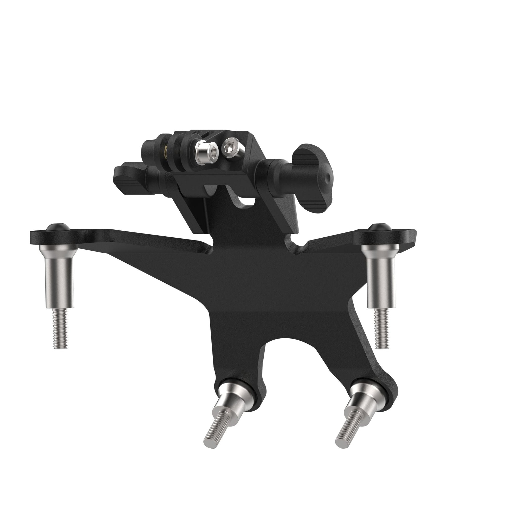 Evotech Action / Dash Cam Navigatiesteun - Ducati Diavel V4 RS (2025+)