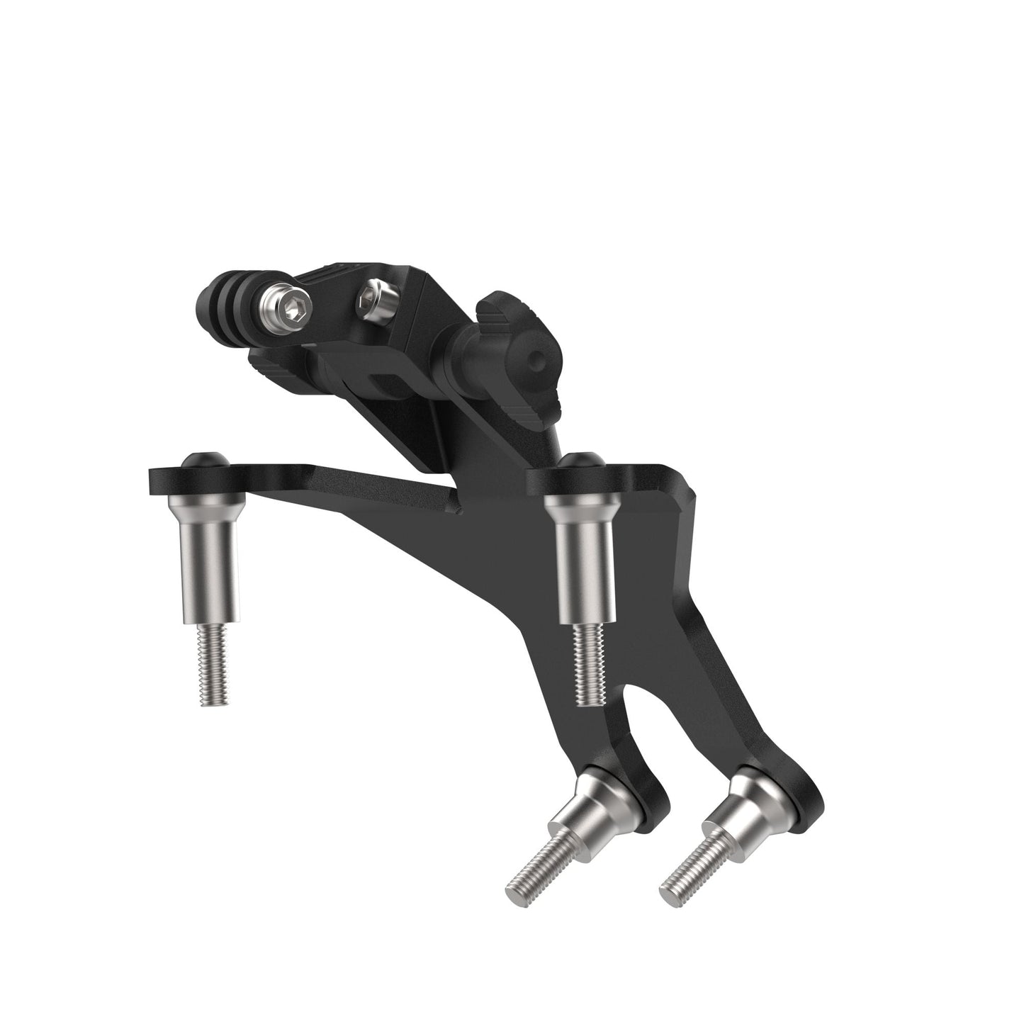 Evotech Beeline Moto Navigatiesteun - Ducati Diavel V4 Bentley (2024)