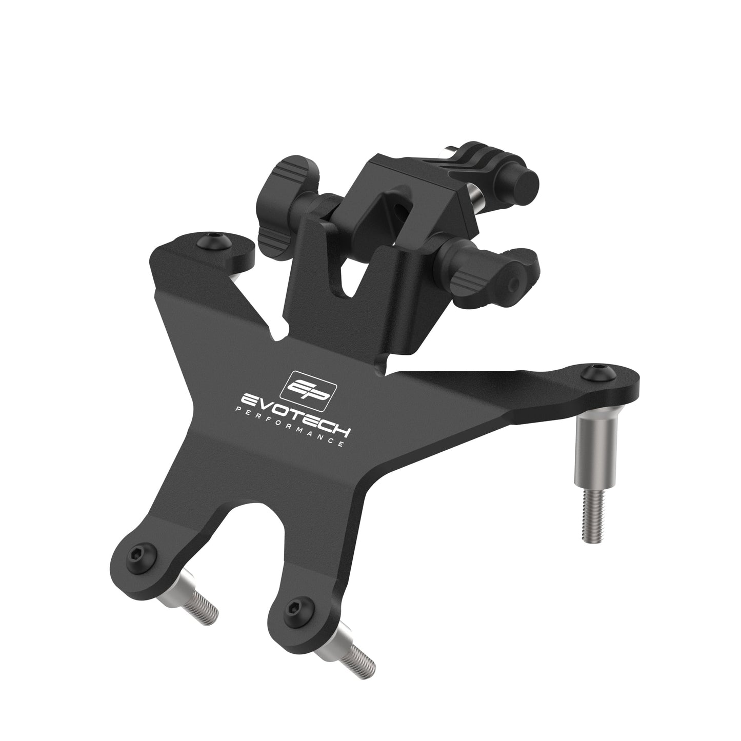 Evotech Action / Dash Cam Navigatiesteun - Ducati Diavel V4 Bentley (2024)