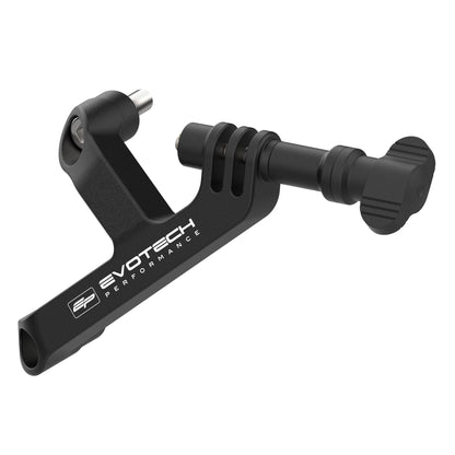 Action Camera Montagesteun (voorspatbord) Evotech - Ducati Streetfighter V4 S (2025+) (L/H Side)