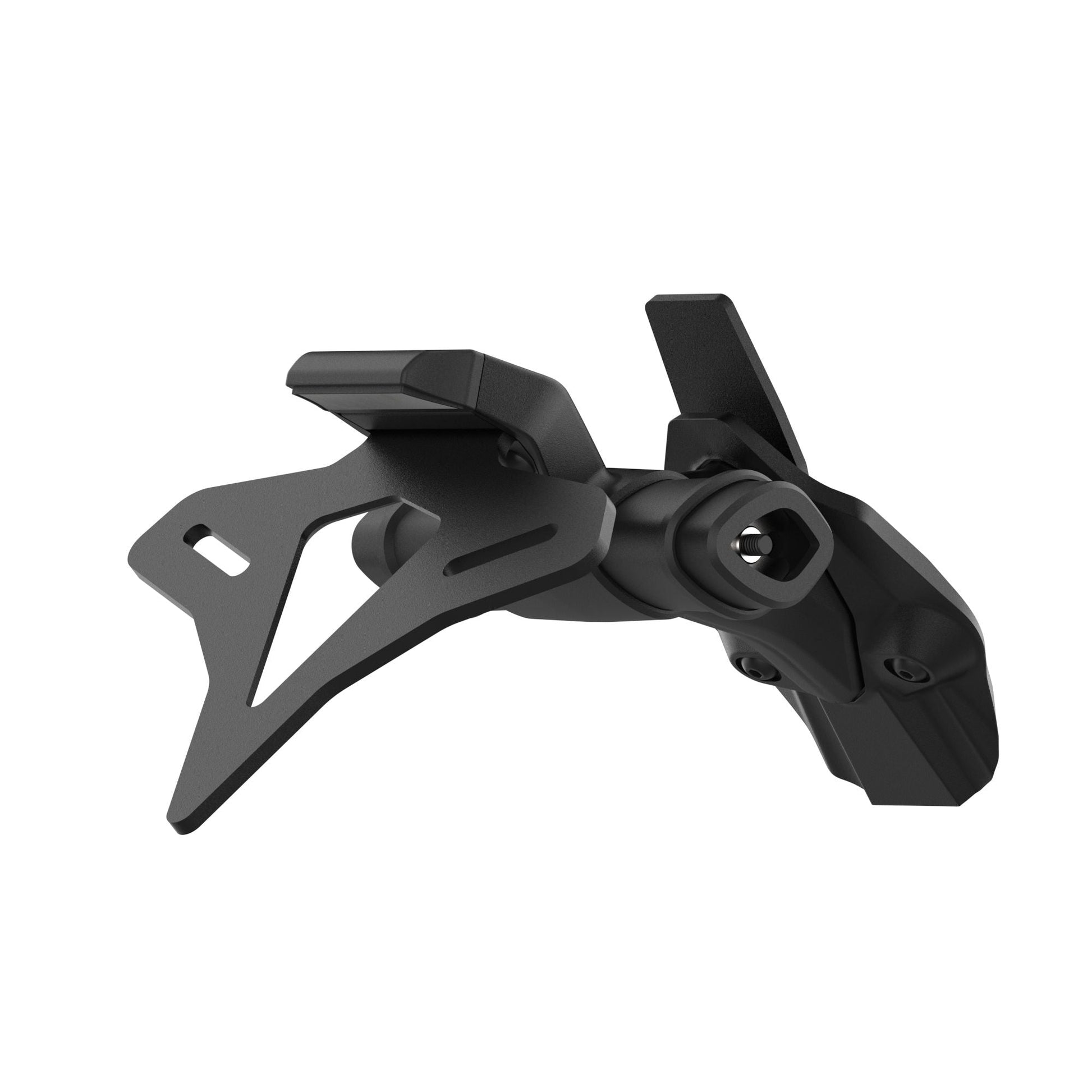 Kentekenplaathouder Evotech - Ducati Panigale V4 S Corse (2019-2020)