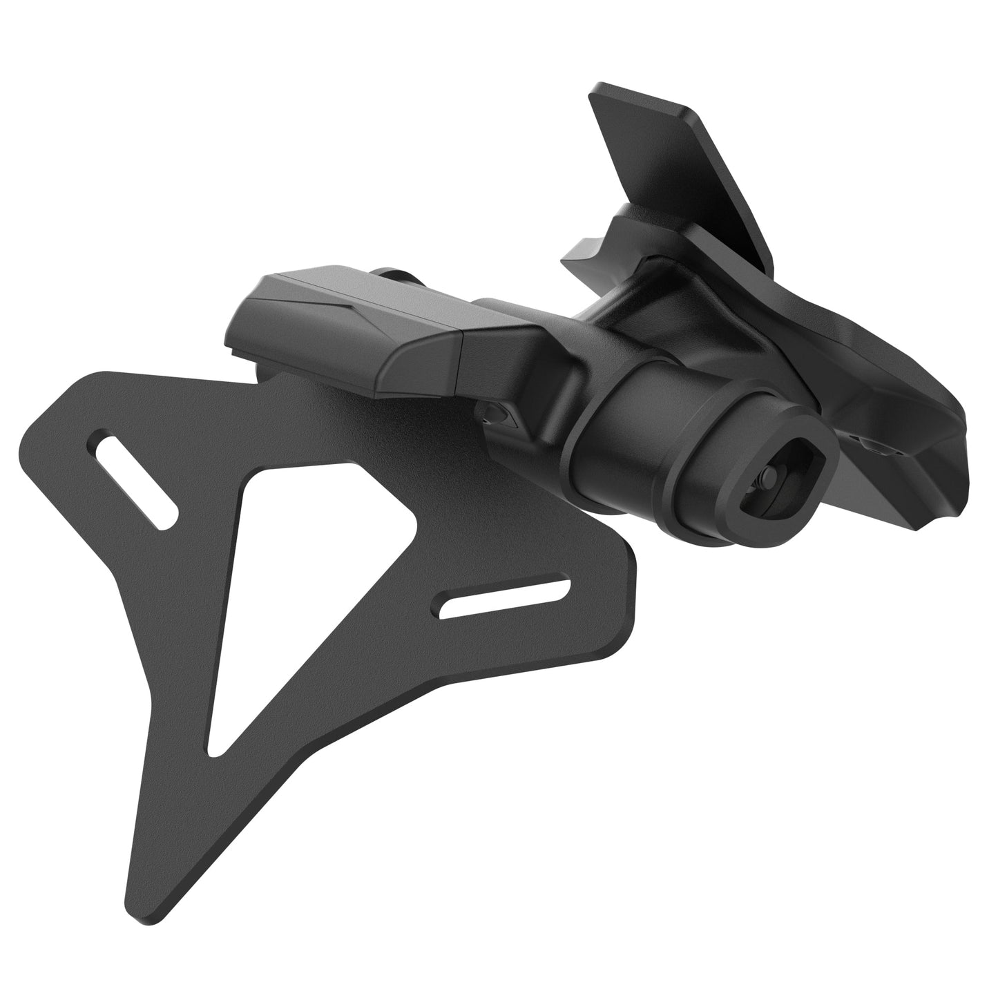 Kentekenplaathouder Evotech - Ducati Panigale V2 Superquadro Final Edition (2025+)