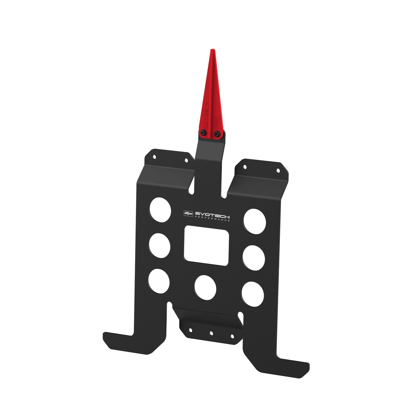 Honda CRF1100L Africa Twin Plus (2020+) Top Box Wall Mount Bracket