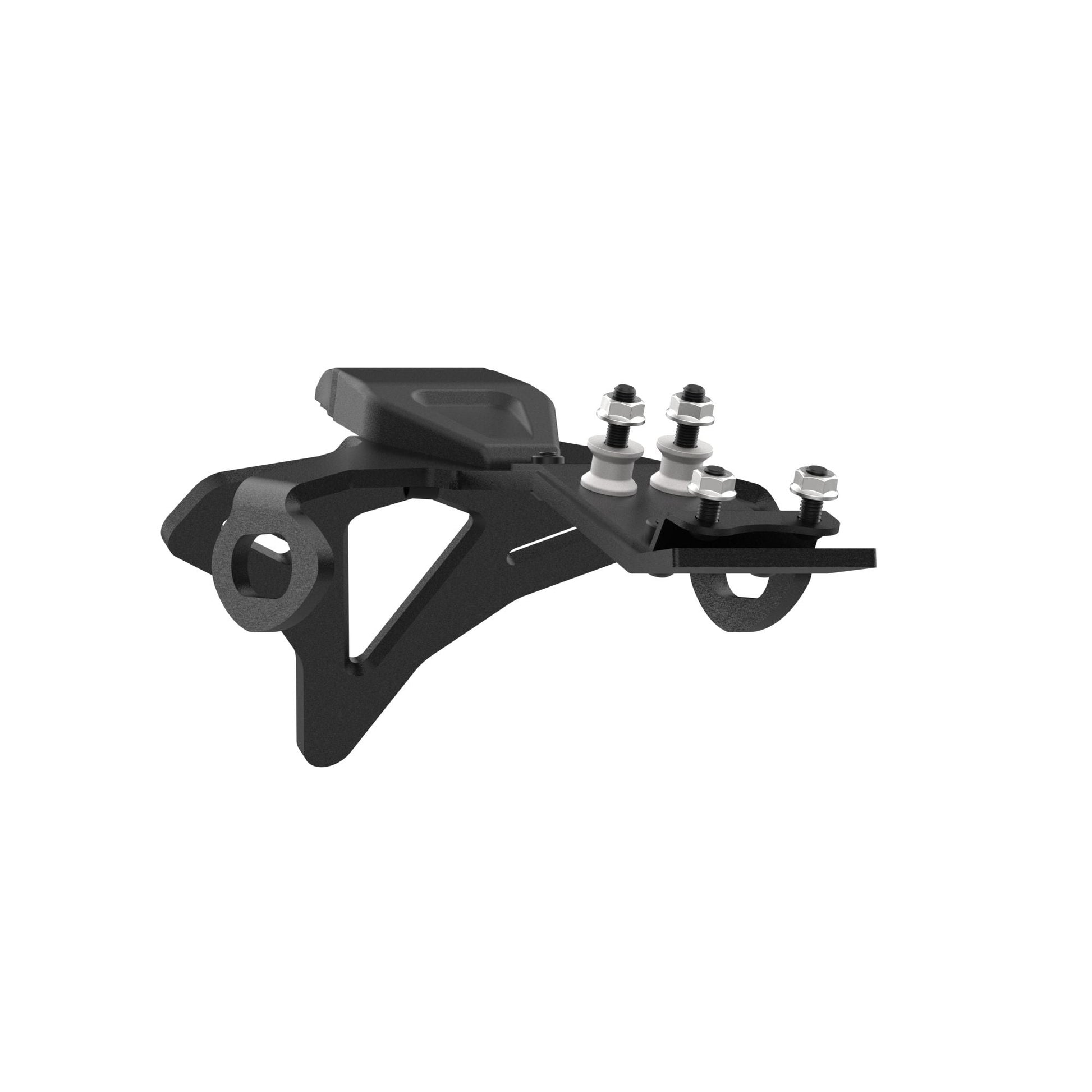 Evotech Kentekenplaathouder - Honda CB750 Hornet (2023+)