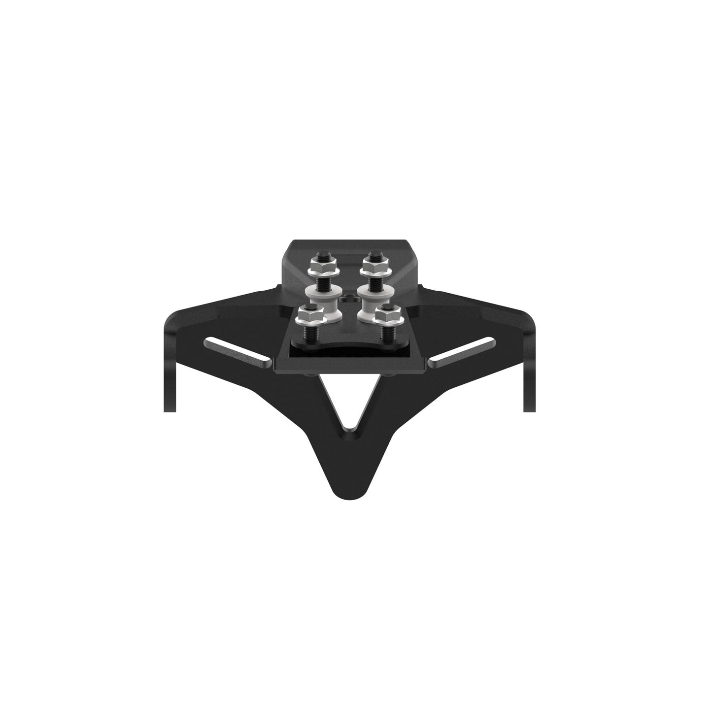 Evotech Kentekenplaathouder - Honda CB750 Hornet (2023+)
